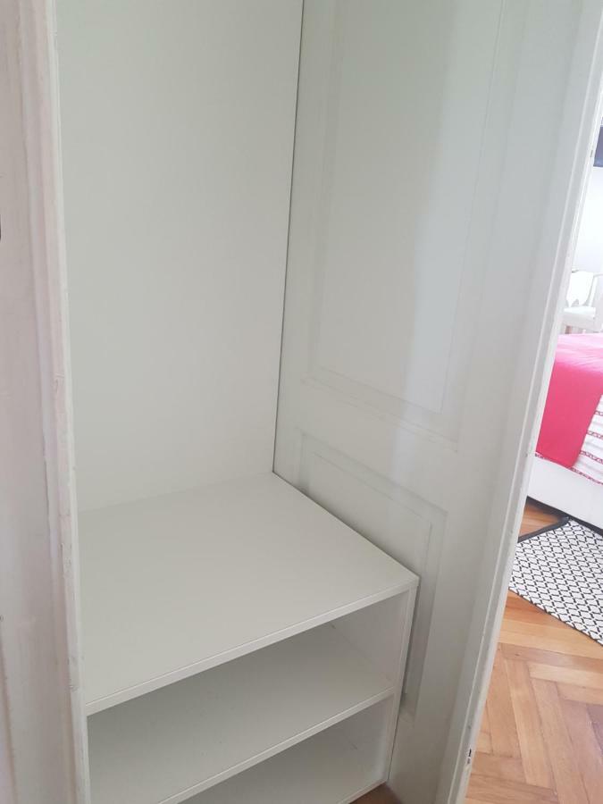 Apartment Nena With Private Free Parking Opatija Exterior photo