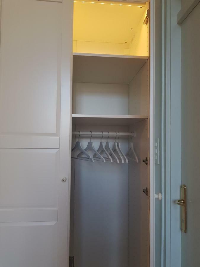 Apartment Nena With Private Free Parking Opatija Exterior photo